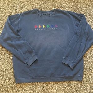 Provincetown sweatshirt